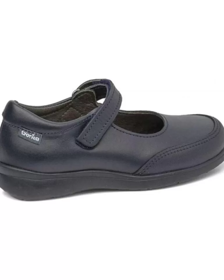 GORILA Zapatos De Mujer Y Niña 30200 Marino Varios Colores Best Sale