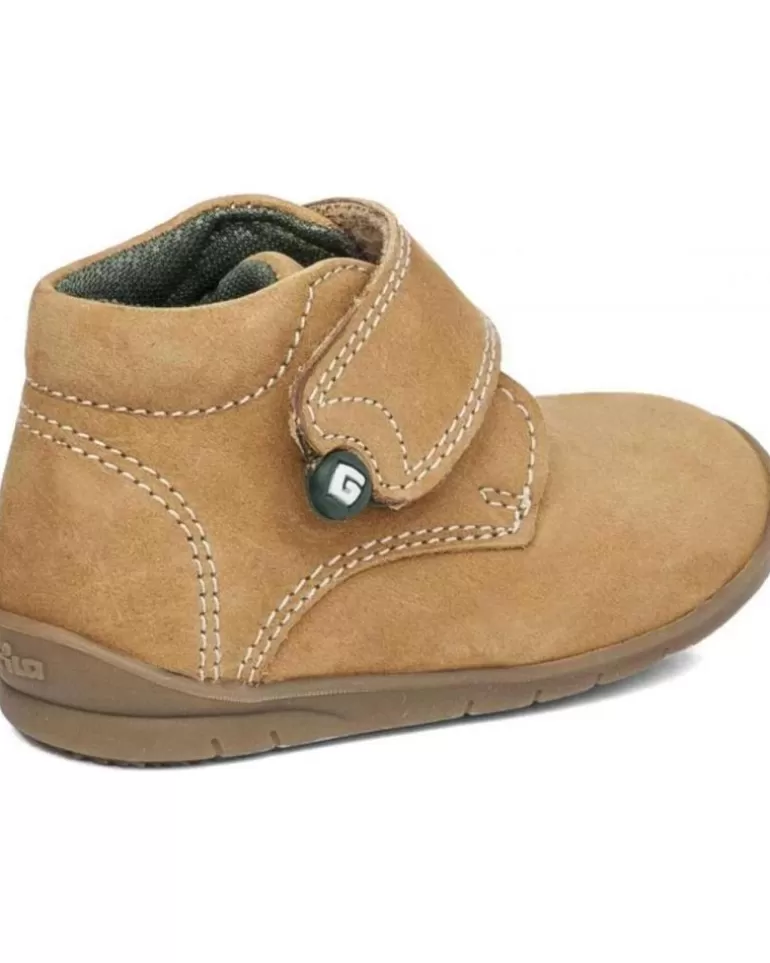 GORILA Zapatos De Niña Botas 16610 Bota Marron Shop