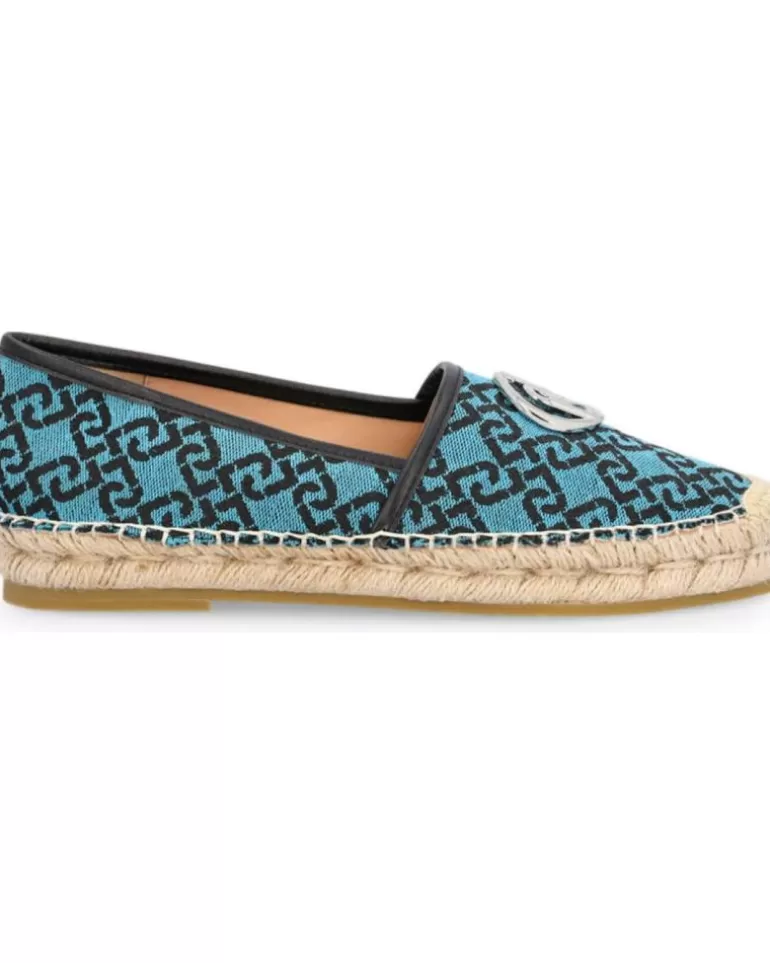 LIU JO Zapatos De Mujer - Sa2279Tx021 Blue Hot