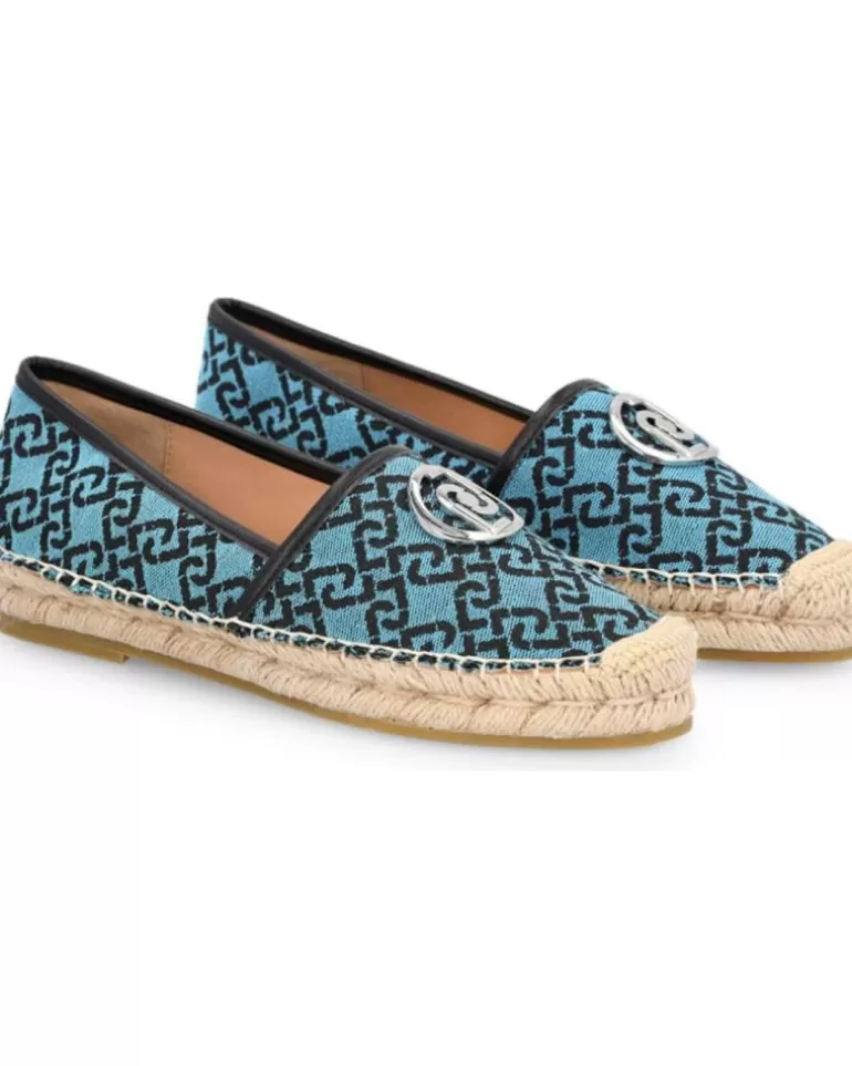LIU JO Zapatos De Mujer - Sa2279Tx021 Blue Hot