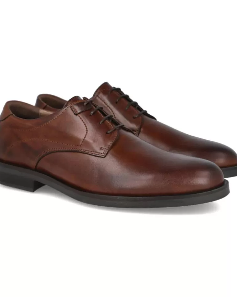 L&R SHOES Zapatos L&R Shoes De Hombre Lr Shoes 2000 Zapatos De Vestir Hombre Marron Store