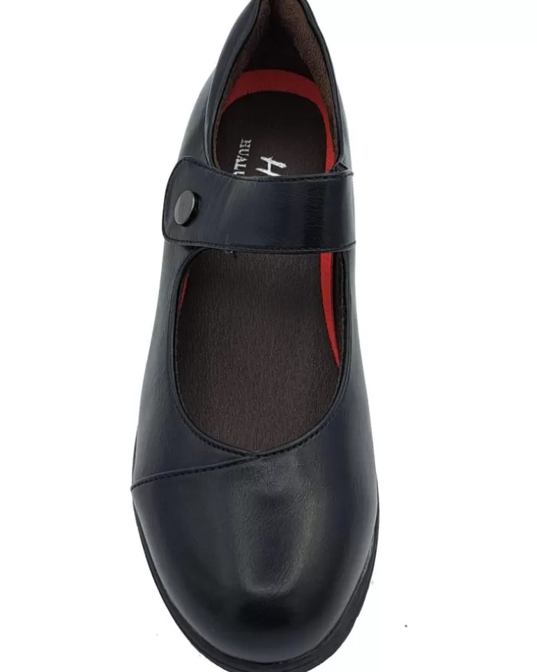 OTRAS MARCAS Zapatos De Mujer Zapato Pulsera Cuña Negro Online