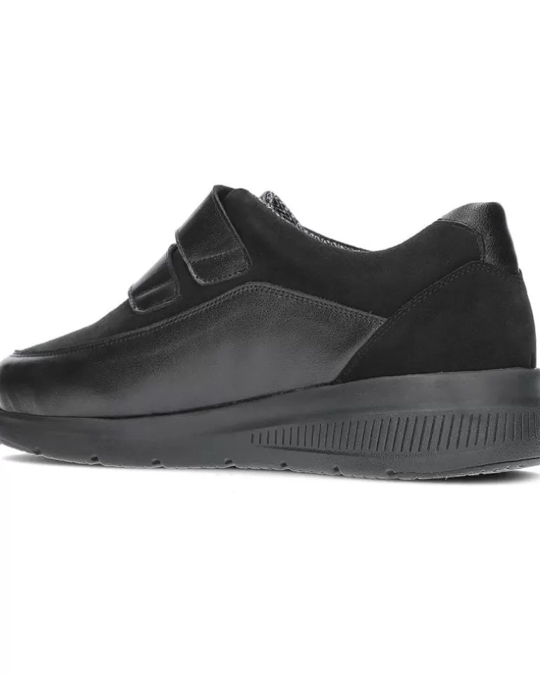 OTRAS MARCAS Zapatos De Mujer Zapatos Doctor Cutillas 37429 Seco-Tex Negro Best