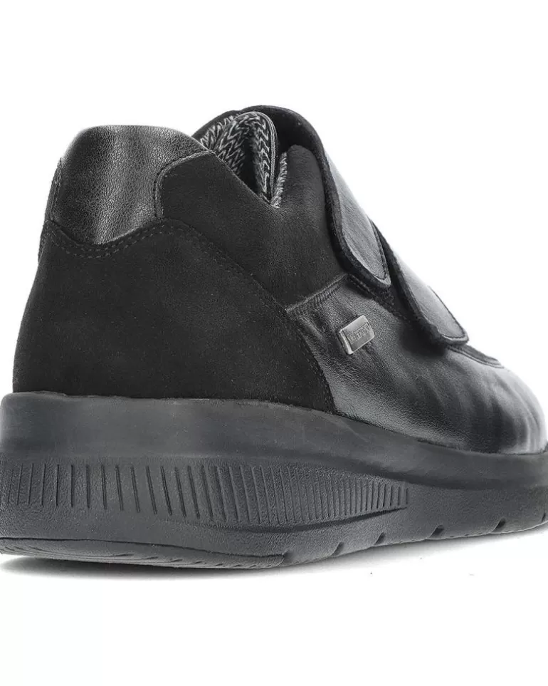 OTRAS MARCAS Zapatos De Mujer Zapatos Doctor Cutillas 37429 Seco-Tex Negro Best
