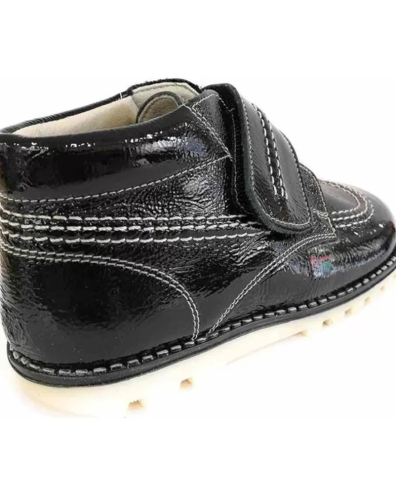 OTRAS MARCAS Zapatos De Niña Bambinelli 925 Negro Best
