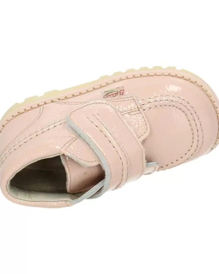 OTRAS MARCAS Zapatos De Niña Bambinelli 925 Rosa New