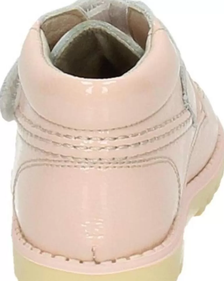 OTRAS MARCAS Zapatos De Niña Bambinelli 925 Rosa New