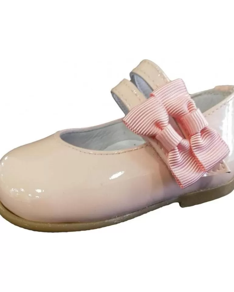 OTRAS MARCAS Zapatos De Niña Mm-0310 Rosa Cheap
