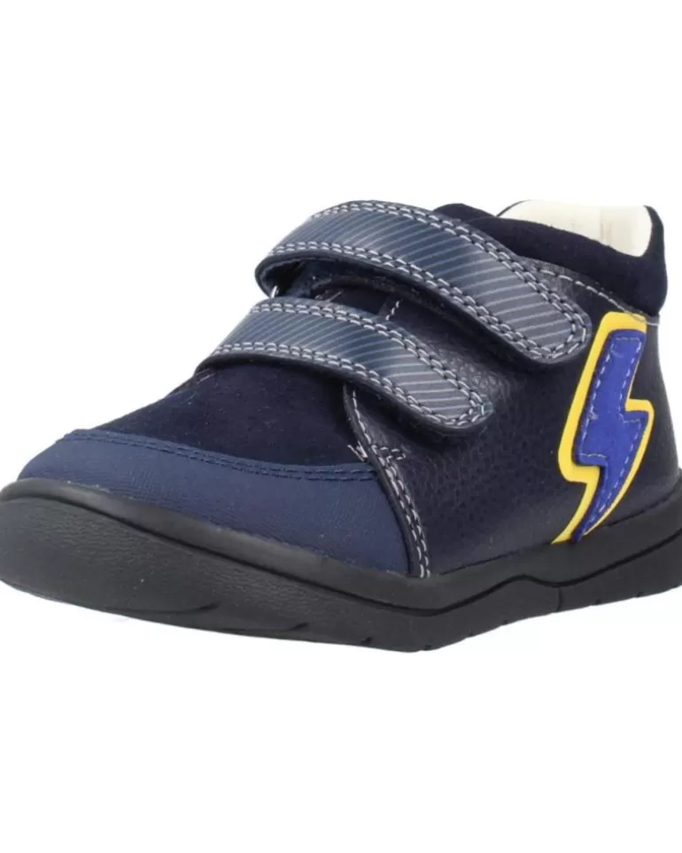 OTRAS MARCAS Zapatos De Niño 231318G Azul Fashion
