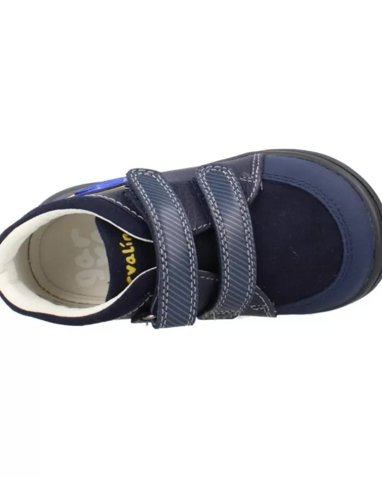OTRAS MARCAS Zapatos De Niño 231318G Azul Fashion