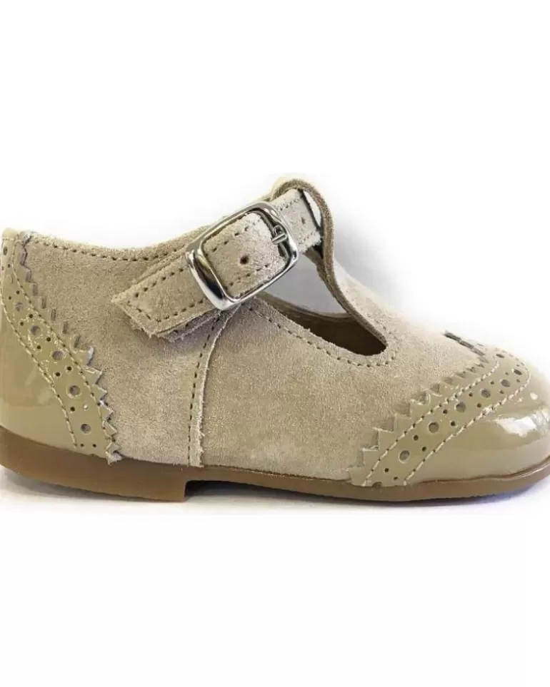OTRAS MARCAS Zapatos De Niño B 2158 Beige Sale