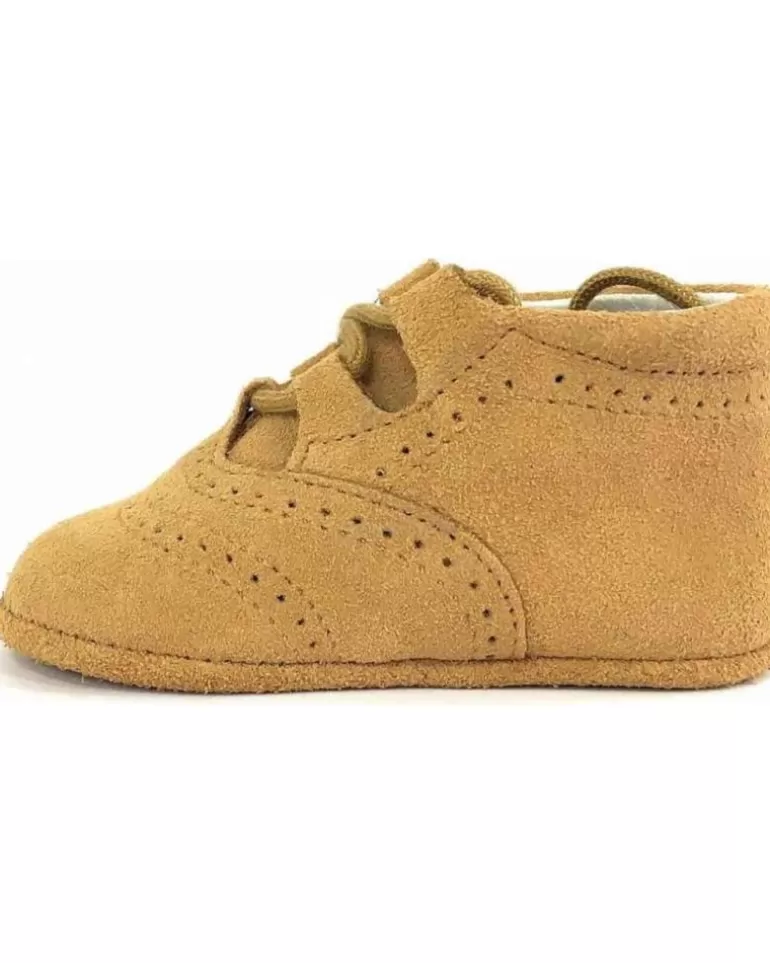 OTRAS MARCAS Zapatos De Niño Bebé 13013 Marron Hot