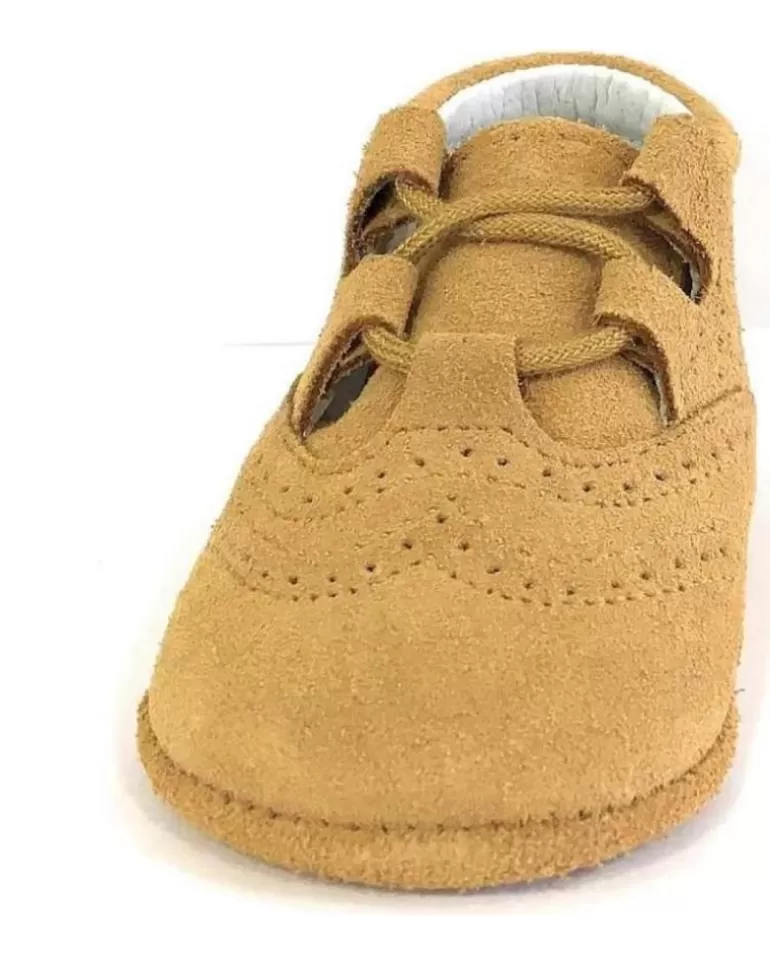 OTRAS MARCAS Zapatos De Niño Bebé 13013 Marron Hot
