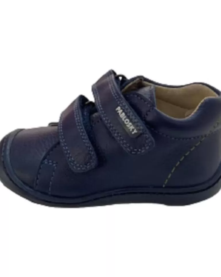 PABLOSKY Zapatos De Niño 017820180003 Azul Best Sale