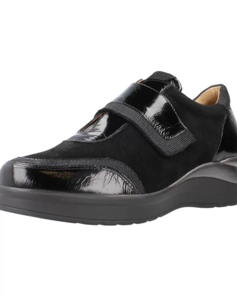 PIESANTO Zapatos De Mujer 235752P Negro Store