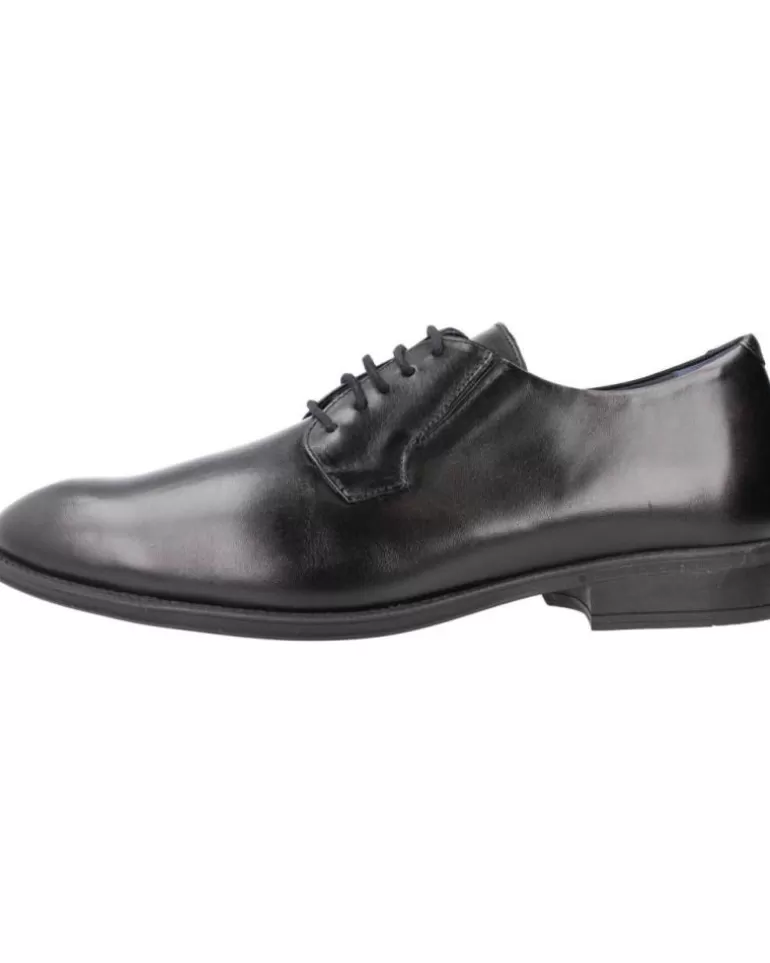 PITILLOS Zapatos De Hombre 112P Negro Online