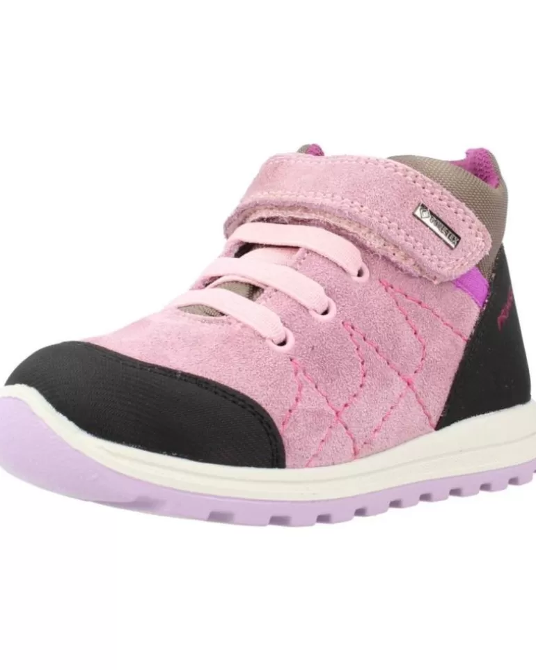 PRIMIGI Zapatos De Niña 4854133P Baby Tiguan Gtx Rosa Outlet