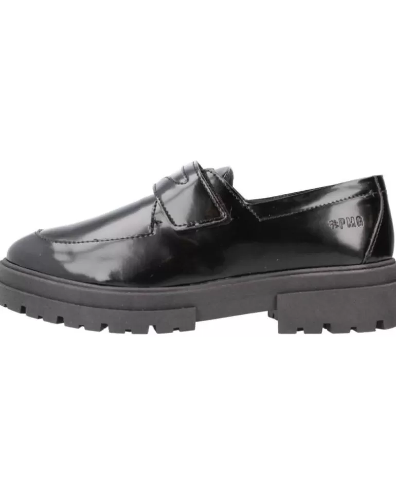 PRIMIGI Zapatos De Niña 4942911P Girl Tokyo Negro Hot