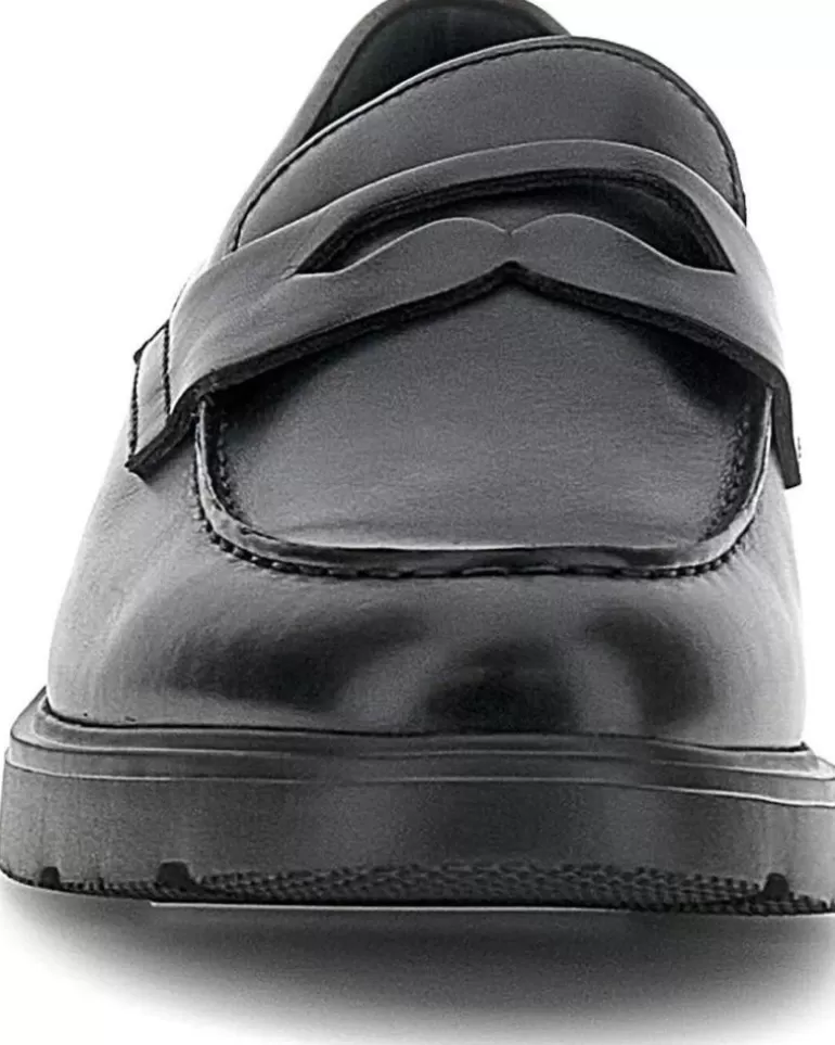 STONEFLY Zapatos De Hombre Forever 1 Calf Lth 219799 Negro Flash Sale