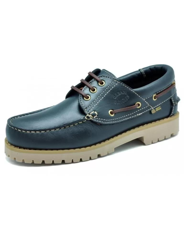 URBAN Zapatos De Hombre Y Niño Zapatos Jungles Varios 20135 Marino Clearance