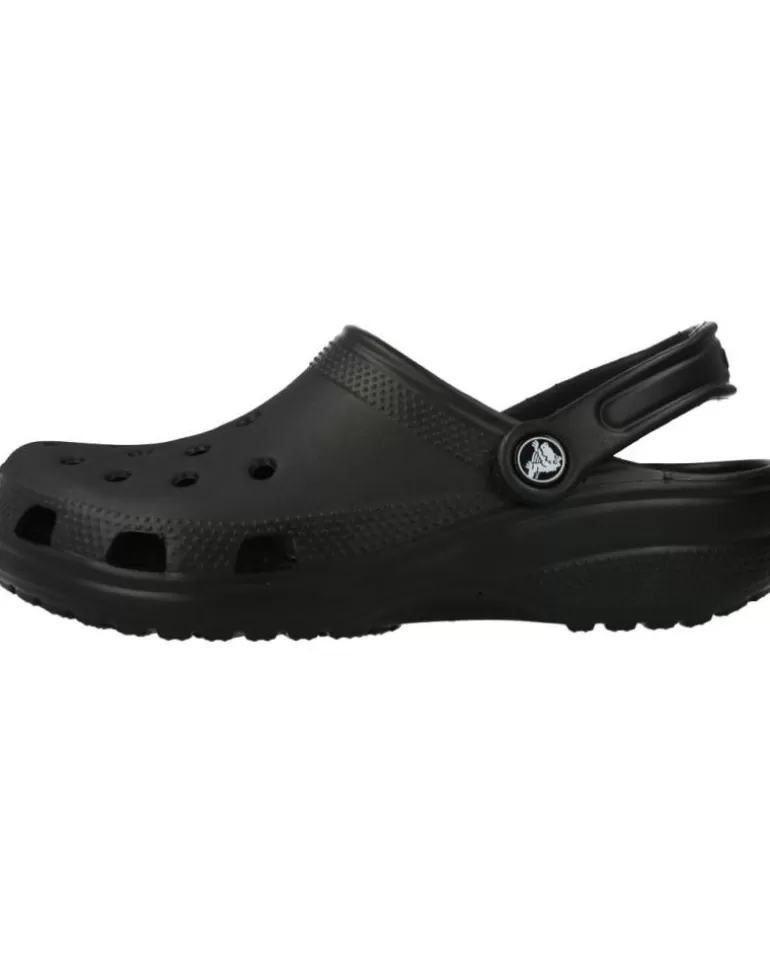 CROCS Zuecos De Hombre Classic U Negro Best Sale
