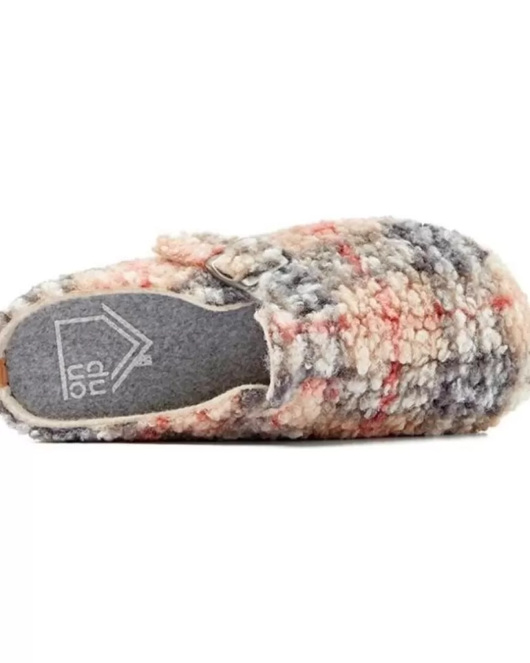 DUUO Zuecos De Mujer Y Hombre Y Niño Zapatilla--D492708-Domo Nordik 008 Multicolor Best