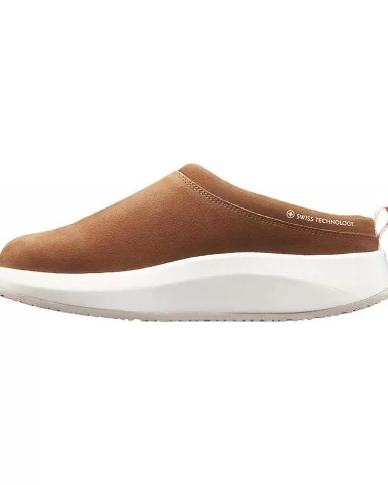 JOYA Zuecos De Mujer Y Hombre Zuecos Riga W Brown Best